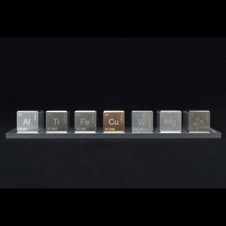 7-Piece Element Block Set