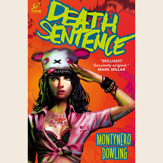 Digital Death Sentence bundle - Book 1