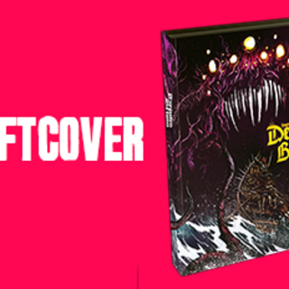 Softcover From the Depths Below