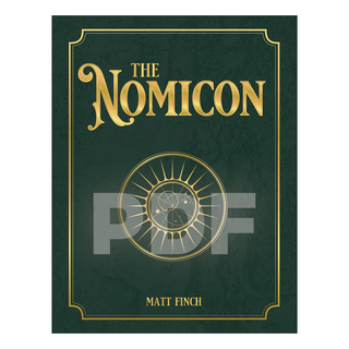 PDF of The Nomicon