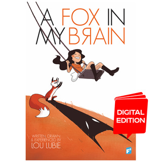 A FOX IN MY BRAIN (DIGITAL)