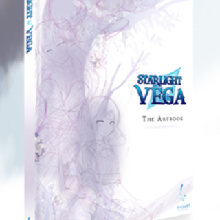 PHYSICAL ARTBOOK (Softcover)