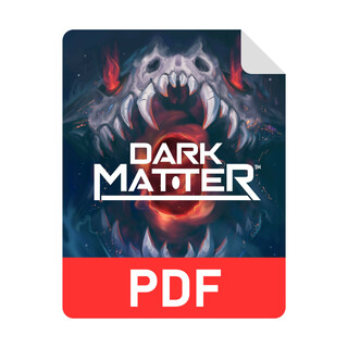 Dark Matter (PDF)