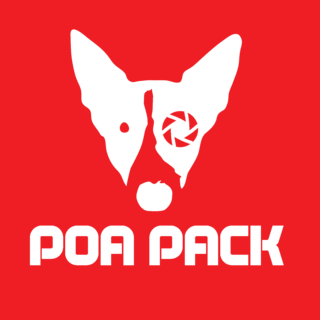 POA Labs Sticker Pack