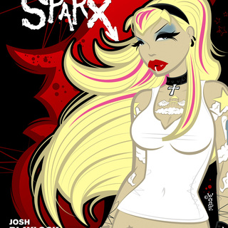 11" x 17" OMS Issue 4 A Mark Wasyl Print