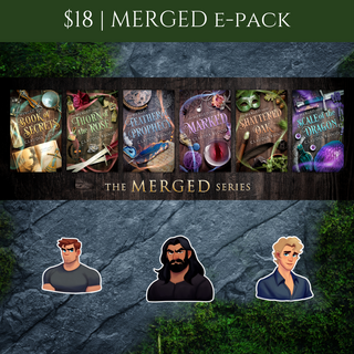 E-bundle: The Merged Series