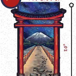 Pin Banner