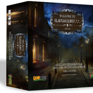 Slaughterville 3