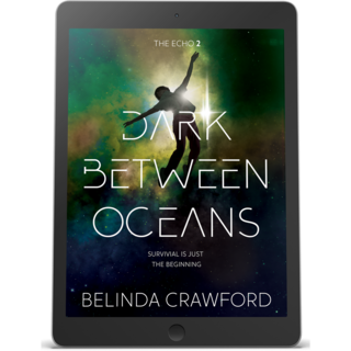 Dark Between Oceans: The Echo 2 ebook