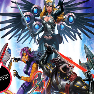 Destiny Aurora RPG - Hardcover