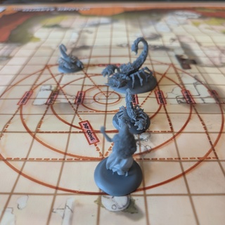 The Burning Man AoE Map Transparency