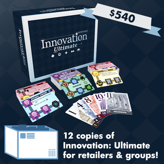 Innovation Ultimate (Case of 12)