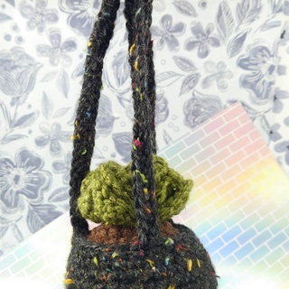 Hanging Plant v2