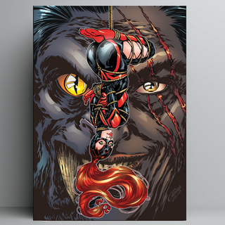 Arachna 2 Print Edition