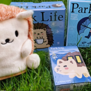 Deluxe Park Life Bundle