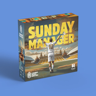 Sunday Manager Deluxe Edition