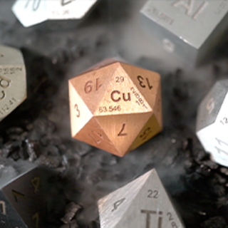 Polyhedral Set of Mixed Elements