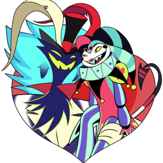 Fizz/Asmodeus