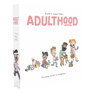 Adulthood
