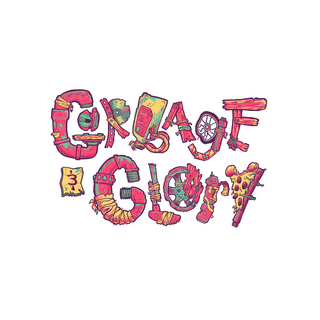Garbage & Glory RPG