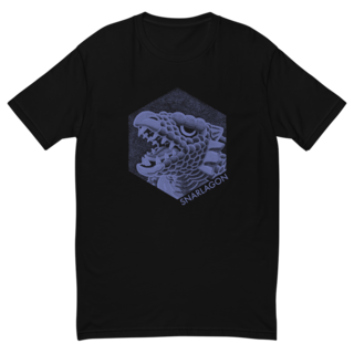 Snarlagon T-shirt