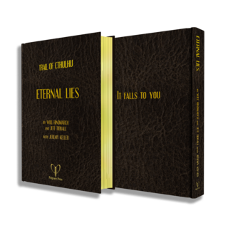 Eternal Lies Limited Edition