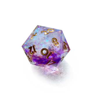 🎲 d20 Collector