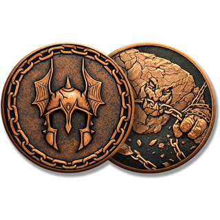 Luck Token (Titanbound)