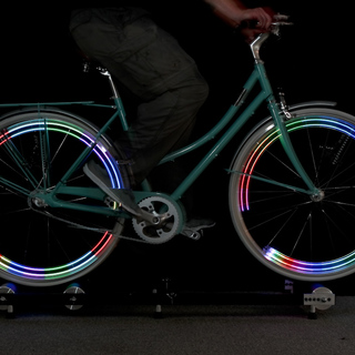 Preorder Monkey Light Automatic: our best bike lights yet on BackerKit