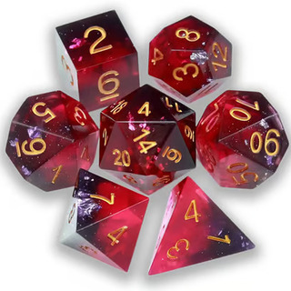 Zombie Dice Set