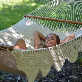 Family Hammock