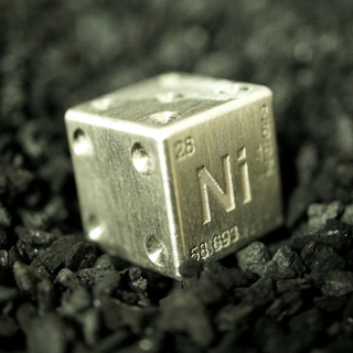 Nickel (99.9% pure)