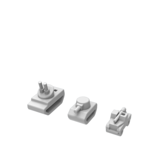 Additional pieces: Airborne