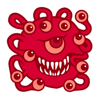 Beholder variant