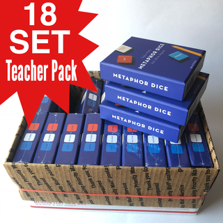 18-Set Teacher Pack