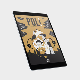 Poli, digital edition.