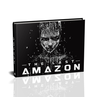 The Last Amazon - Standard Edition