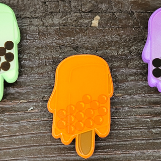 Popsicle Panic - Bobas