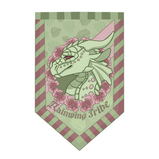 Tribe Banner