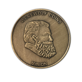 Minion Coin
