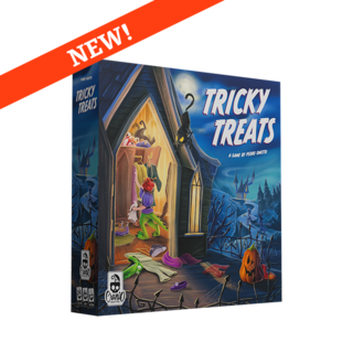 Tricky Treats