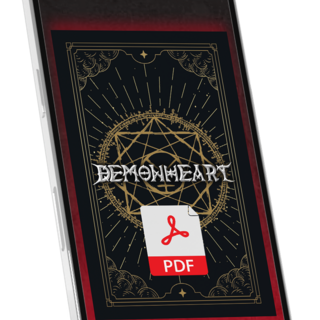 Domain Cards PDF