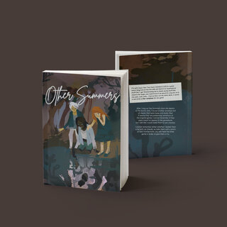 [EN] Printed copy of Other Summers