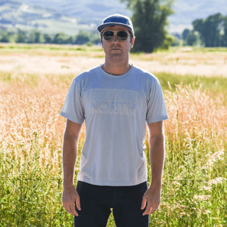 Break North Stealth Logo T-Shirt Pre-Order