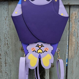 BATPACKS (SERIES 1) - Dreamy Bat