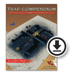 Trap Compendium