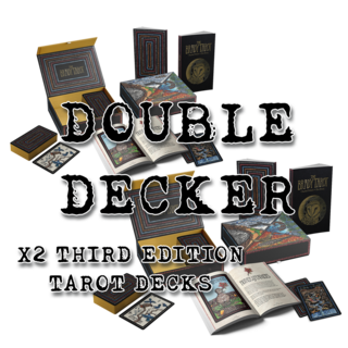 BUNDLE: Double Decker