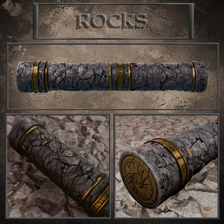 Rocks Tube