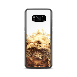 Sealion Samsung Case Galaxy S7 / S7 Edge / S8/S8+ /S9/S9+