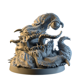 Boss Miniature - Madness